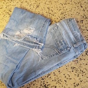 Joe's jean